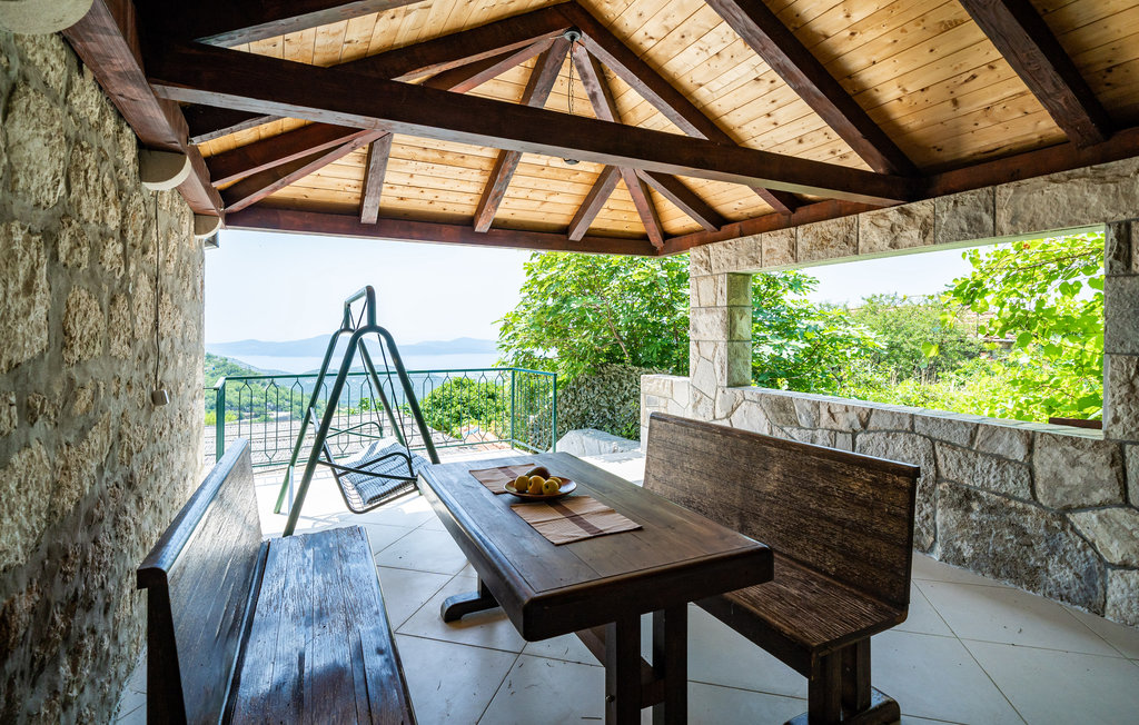 Ferienhaus - Dubrovnik-Slano , Kroatien - CDD801 9