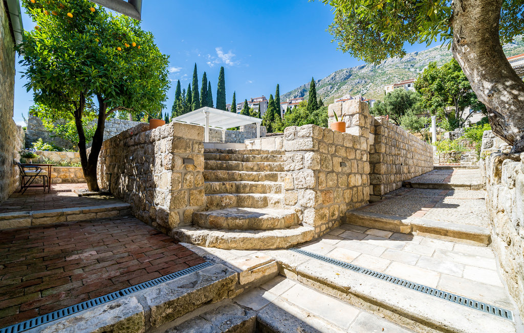 Feriehuse - Dubrovnik-Donje Obuljeno , Kroatien - CDD806 22