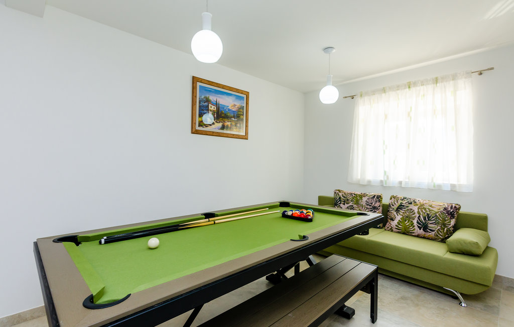 Ferienhaus - Dubrovnik-Zastolje , Kroatien - CDD811 4