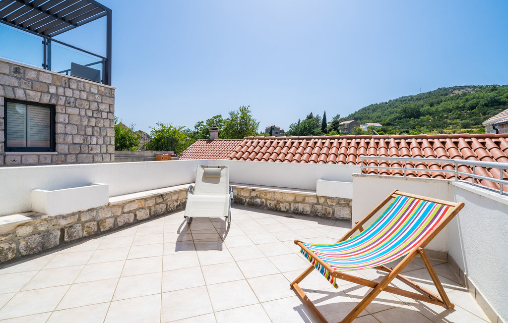 Feriehuse - Dubrovnik-Slano , Kroatien - CDD817 15