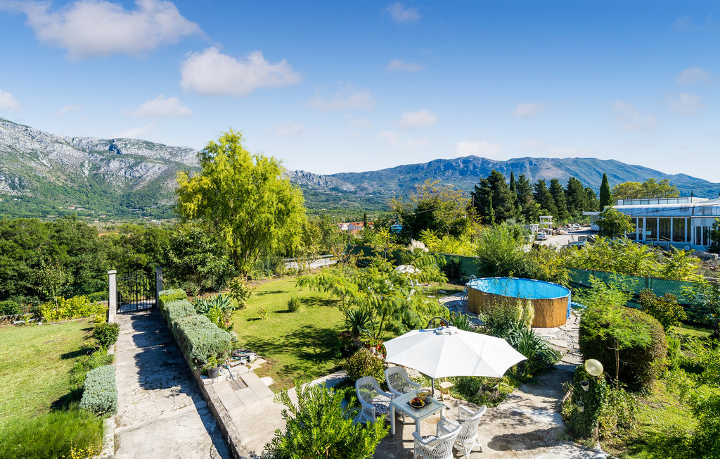 Ferienwohnung - Dubrovnik-Gruda , Kroatien - CDD819 8