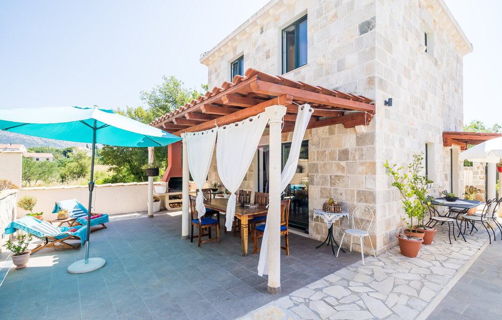 Ferienhaus - Dubrovnik-Mocici , Kroatien - CDD838 2