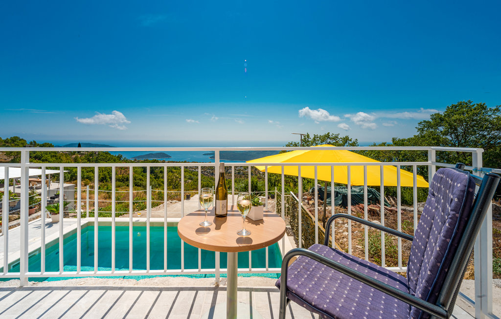 Ferienhaus - Dubrovnik-Dubravica , Kroatien - CDD863 26