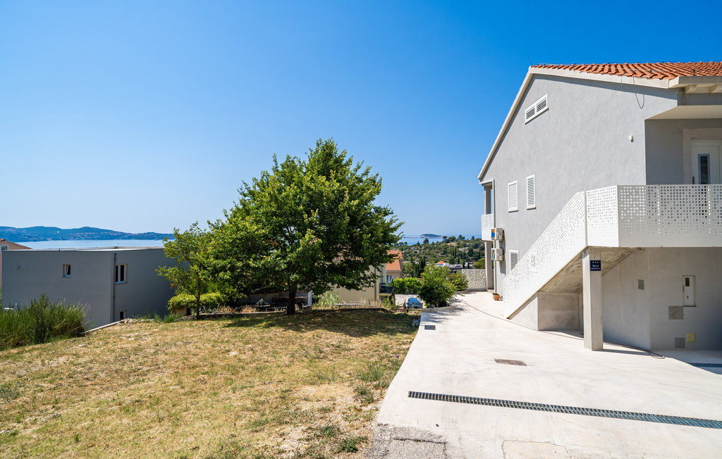 Ferienwohnung - Dubrovnik - Mlini , Kroatien - CDD911 2