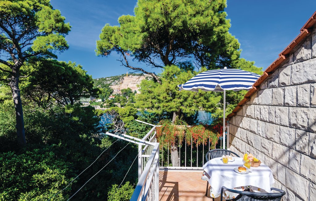 Ferienwohnung - Dubrovnik , Kroatien - CDD148 3