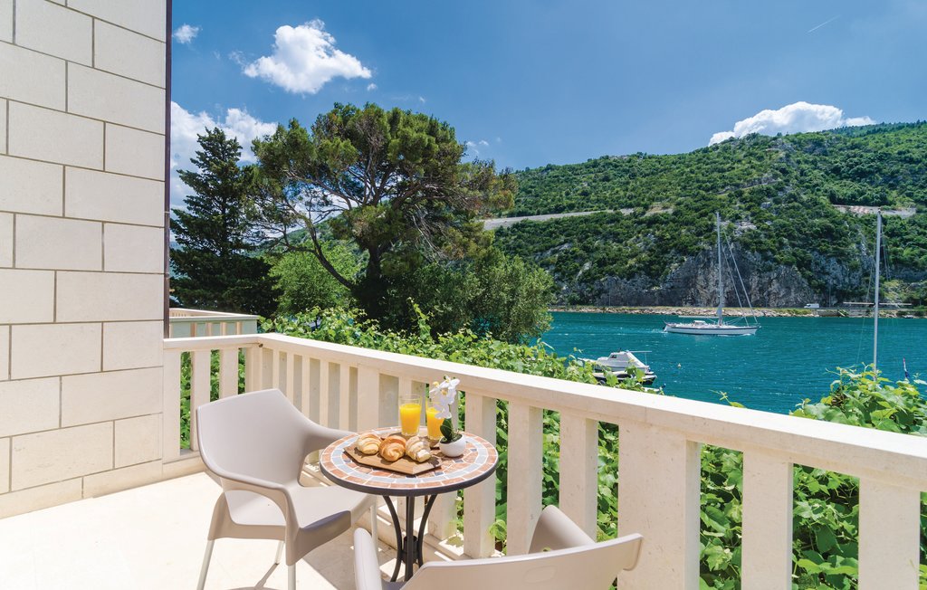 Ferienhaus - Dubrovnik-Mokosica , Kroatien - CDD170 12