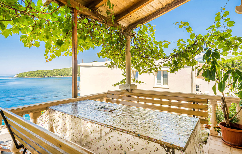 Semesterlägenhet - Dubrovnik-Molunat , Kroatien - CDD403 4