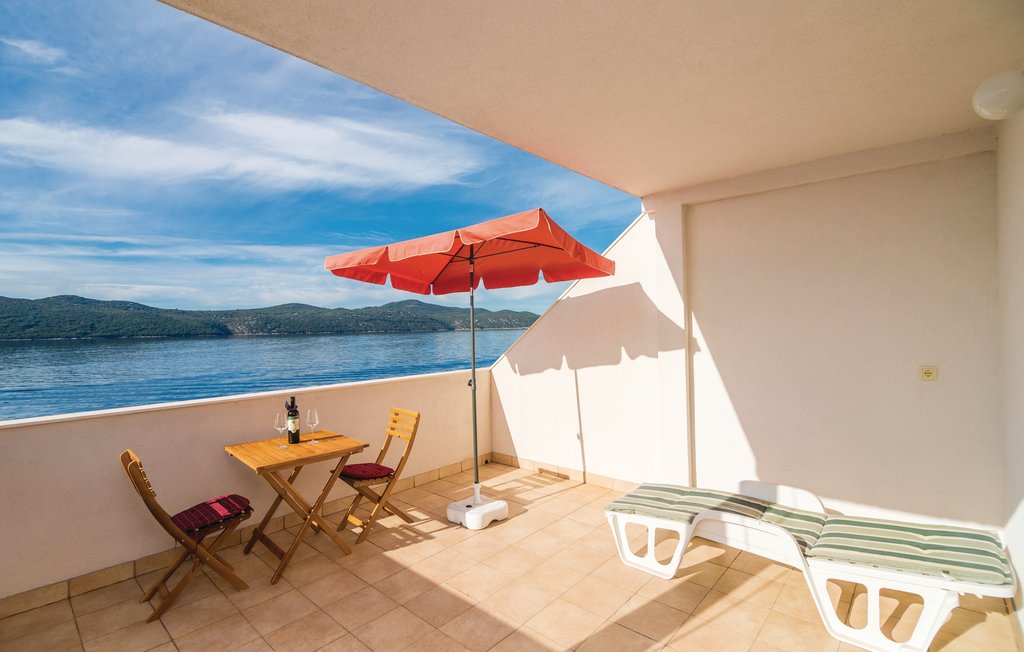 Ferienhaus - Dubrovnik-Ratac , Kroatien - CDD460 10