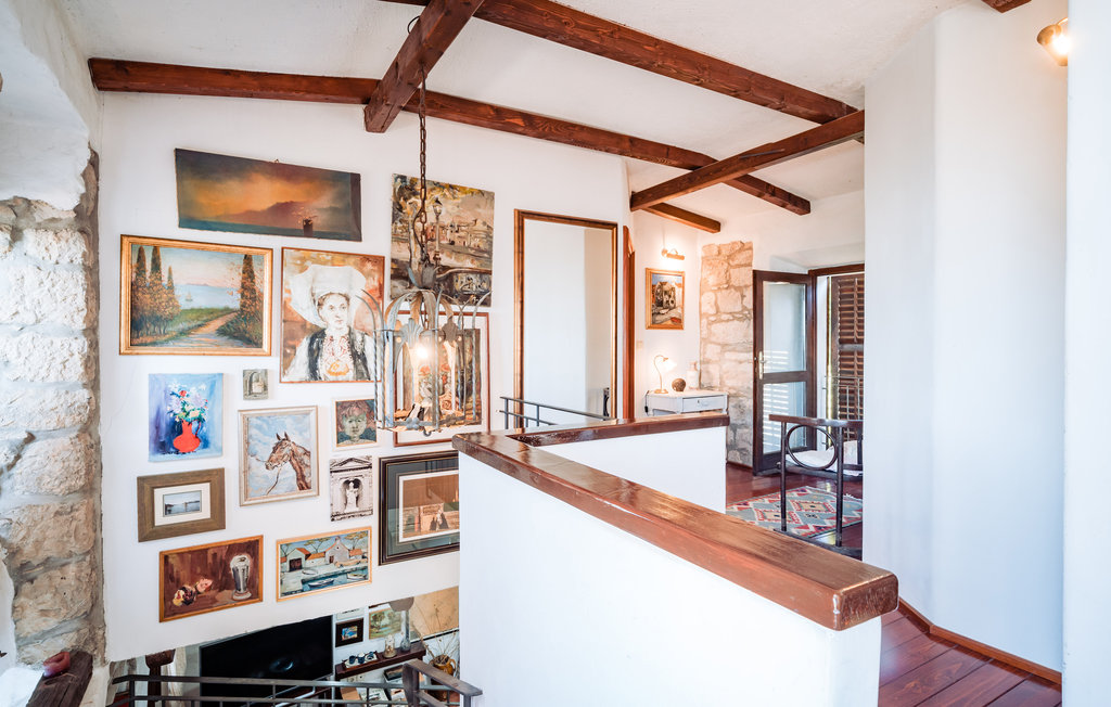 Ferienwohnung - Dubrovnik-Gruda , Kroatien - CDD766 34