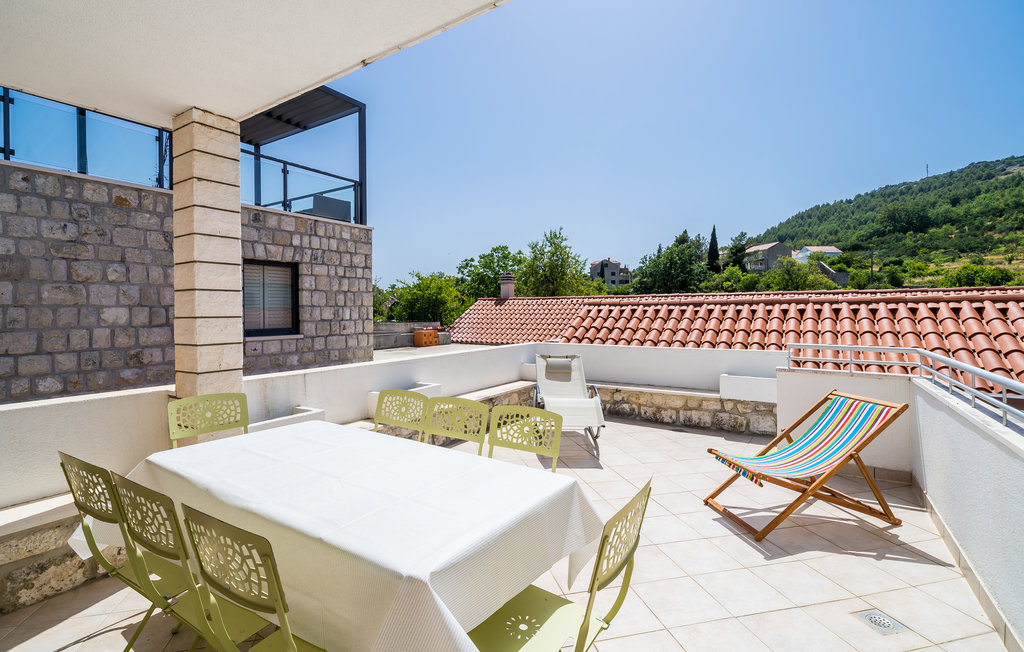 Feriehuse - Dubrovnik-Slano , Kroatien - CDD817 13