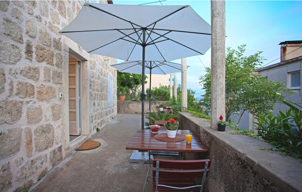 Ferienhaus - Dubrovnik , Kroatien - CDD841 10