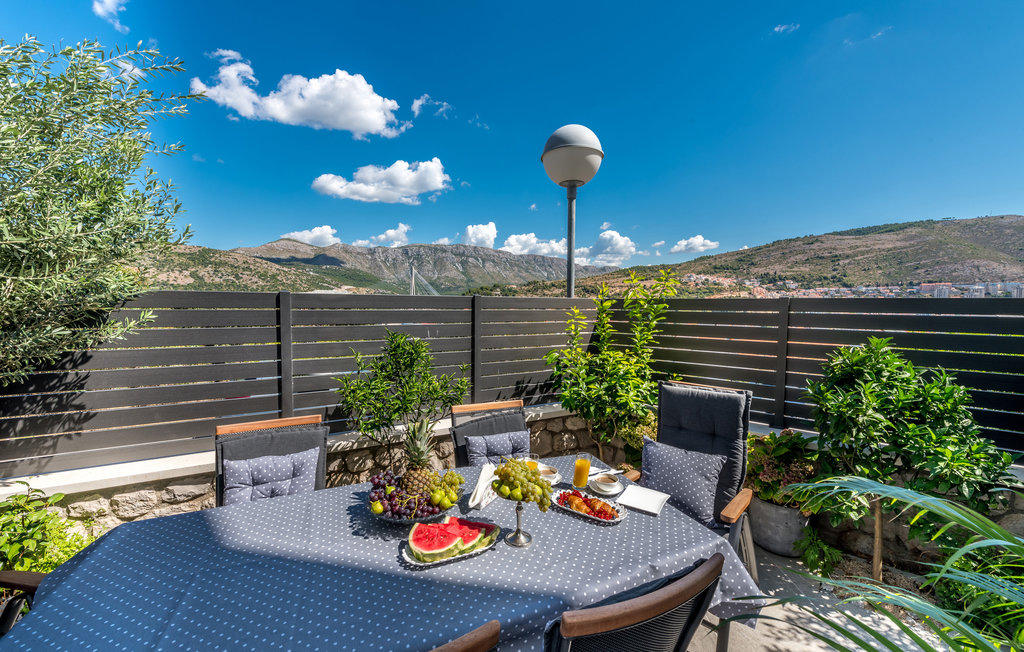 Ferienwohnung - Dubrovnik , Kroatien - CDD860 14