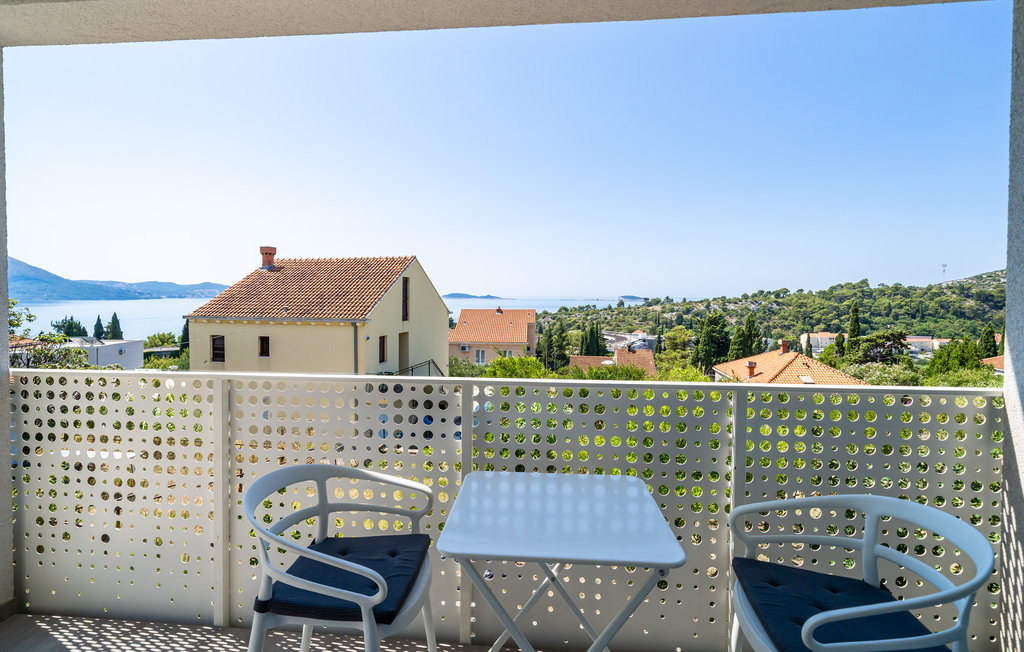 Ferienwohnung - Dubrovnik - Mlini , Kroatien - CDD911 10
