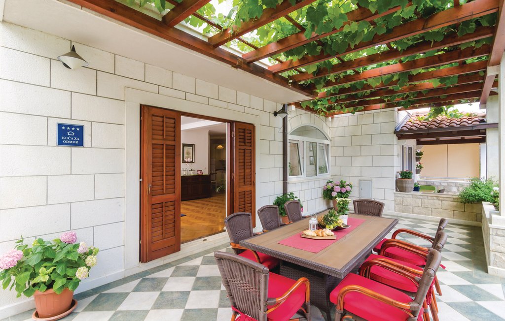 Ferienhaus - Dubrovnik-Mokosica , Kroatien - CDD170 13