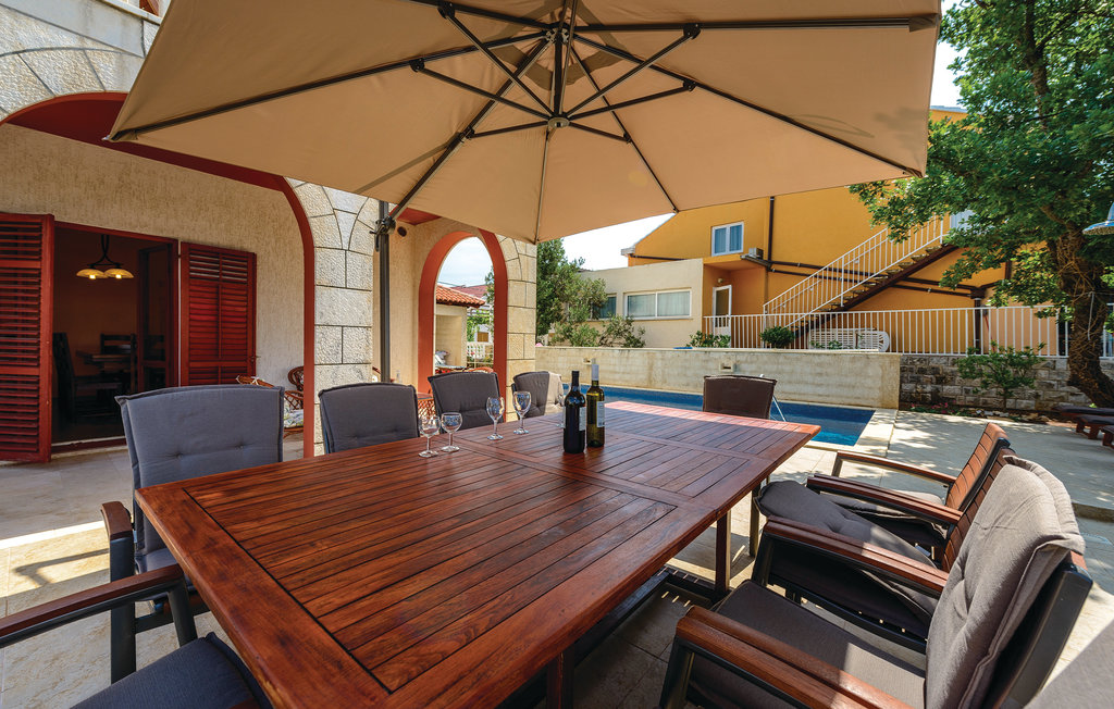 Feriehus - Dubrovnik-Zaton Veliki , Kroatia - CDD278 6