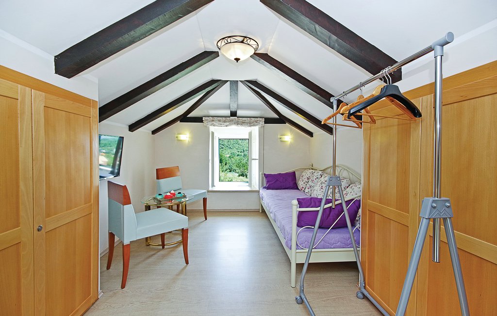 Feriehus - Dubrovnik-Brsecine , Kroatia - CDD404 45