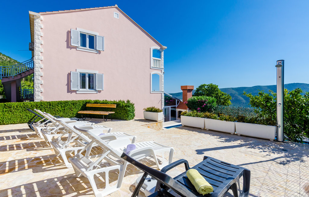 Ferieleilighet - Dubrovnik-Vodovada , Kroatia - CDD421 22