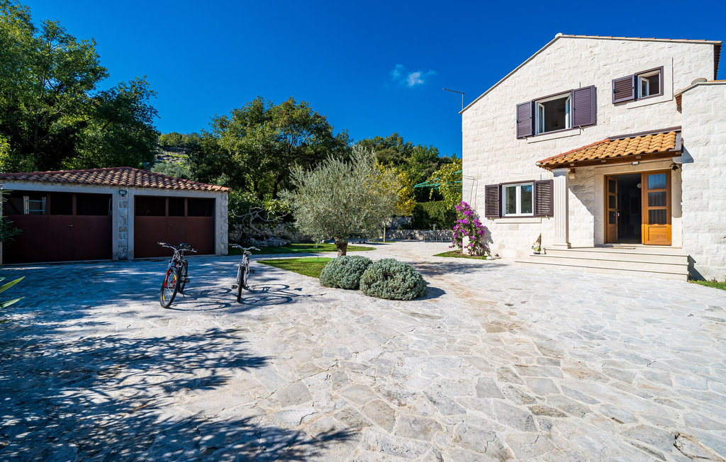 Ferienhaus - Dubrovnik-Imotica , Kroatien - CDD510 22