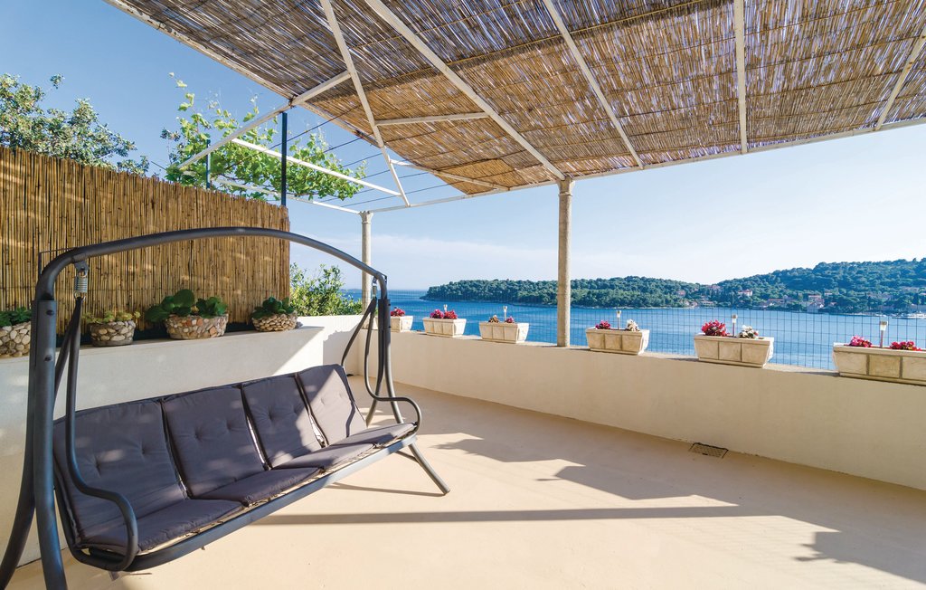 Ferienwohnung - Dubrovnik-Zaton Veliki , Kroatien - CDD524 8
