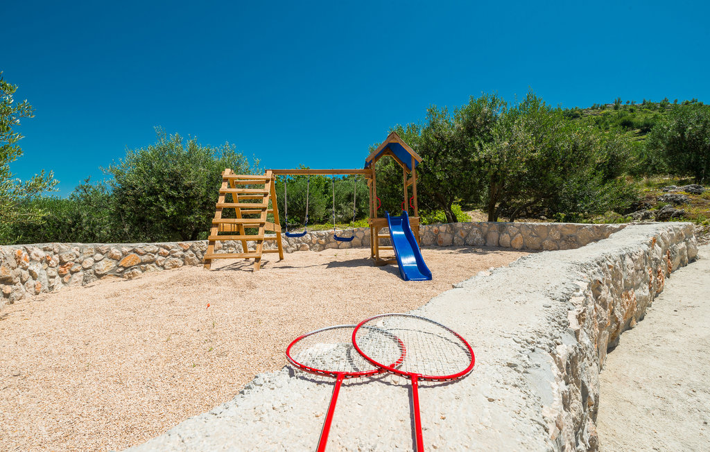 Semesterhus - Dubrovnik-Orasac , Kroatien - CDD597 20