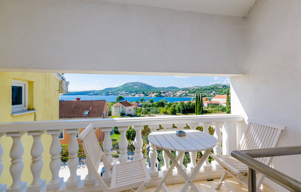 Ferienwohnung - Dubrovnik-Slano , Kroatien - CDD678 11