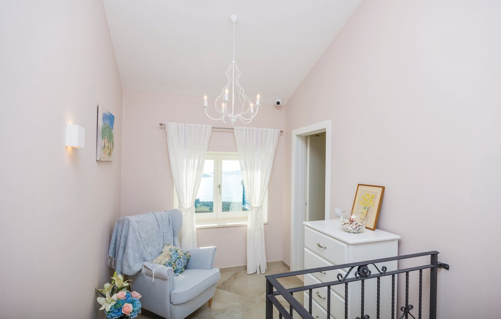 Ferienhaus - Dubrovnik-Brsecine , Kroatien - CDD685 31