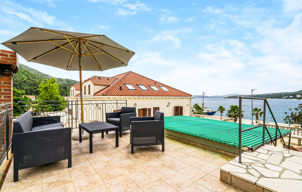 Feriehuse - Dubrovnik-Slano , Kroatien - CDD818 14