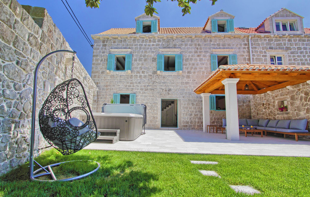 Ferienhaus - Dubrovnik , Kroatien - CDD867 17