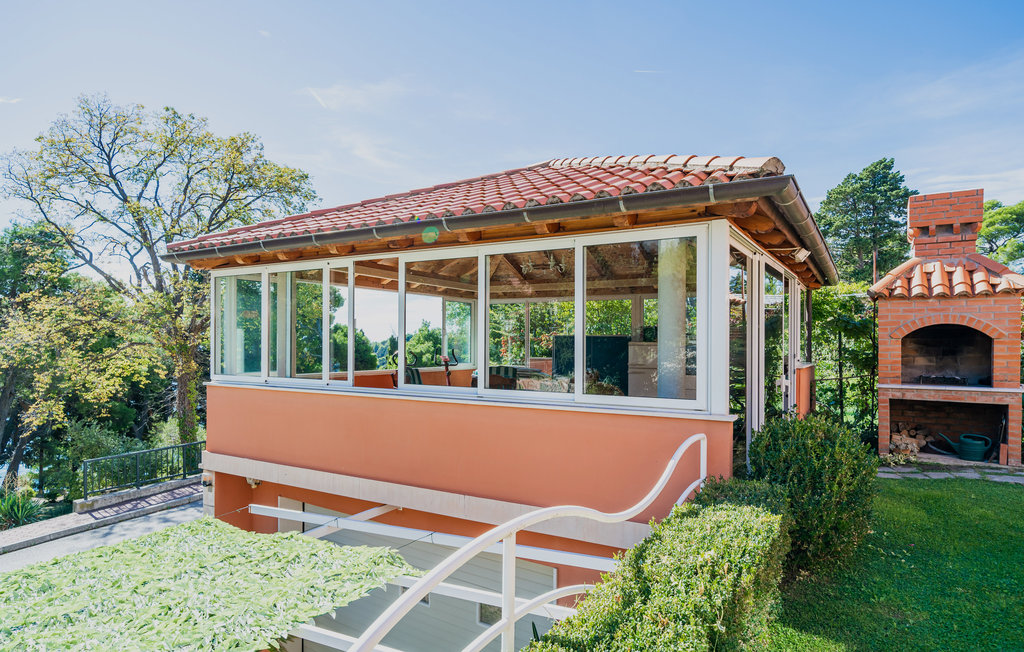 Ferienhaus - Dubrovnik - Mlini , Kroatien - CDD914 18