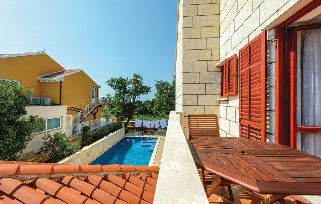 Feriehus - Dubrovnik-Zaton Veliki , Kroatia - CDD278 22