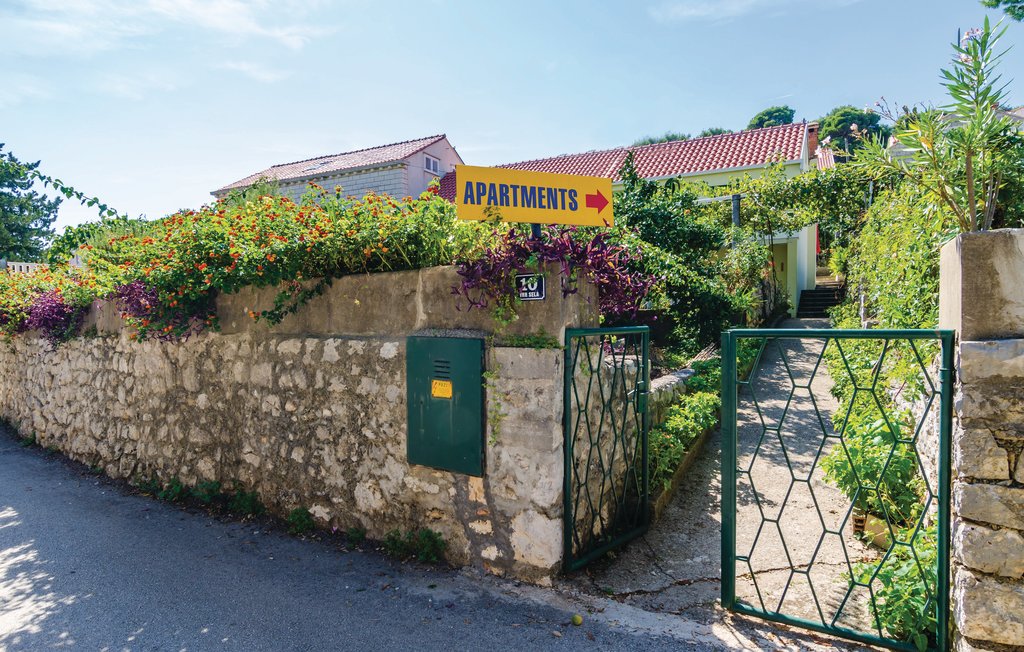 Ferienwohnung - Dubrovnik-Zaton Veliki , Kroatien - CDD544 13