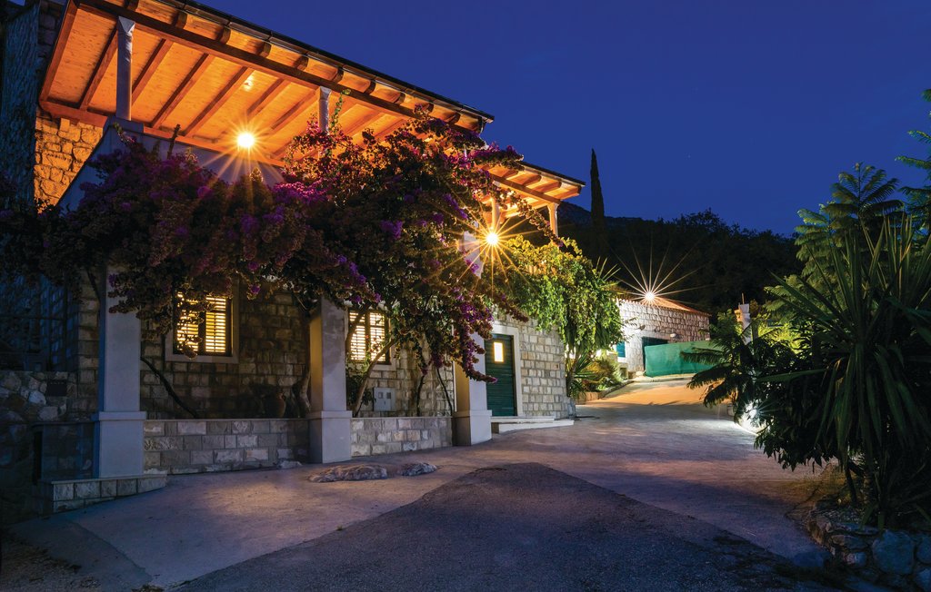 Feriehuse - Dubrovnik-Lovorno , Kroatien - CDD686 27