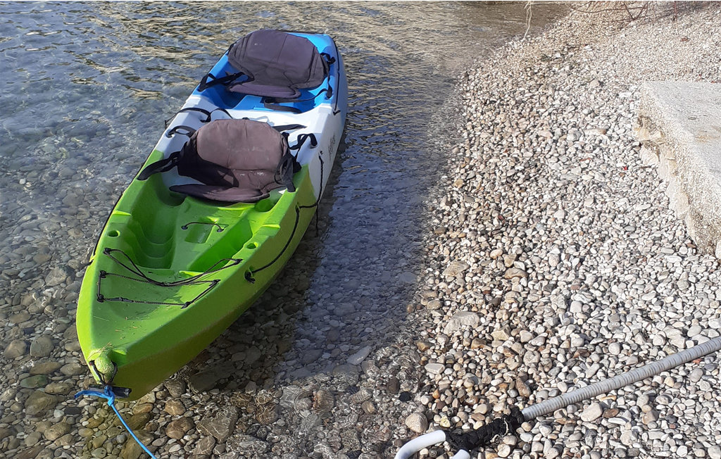 Ferienwohnung - Dubrovnik-Zaton , Kroatien - CDD847 17