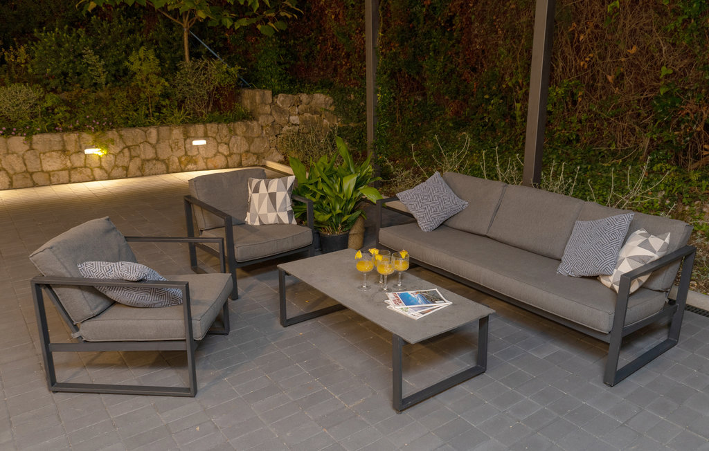 Ferienhaus - Dubrovnik-Molunat , Kroatien - CDD689 24