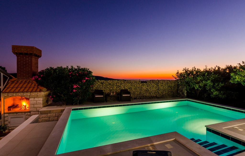 Ferieleilighet - Dubrovnik-Vodovada , Kroatia - CDD421 9