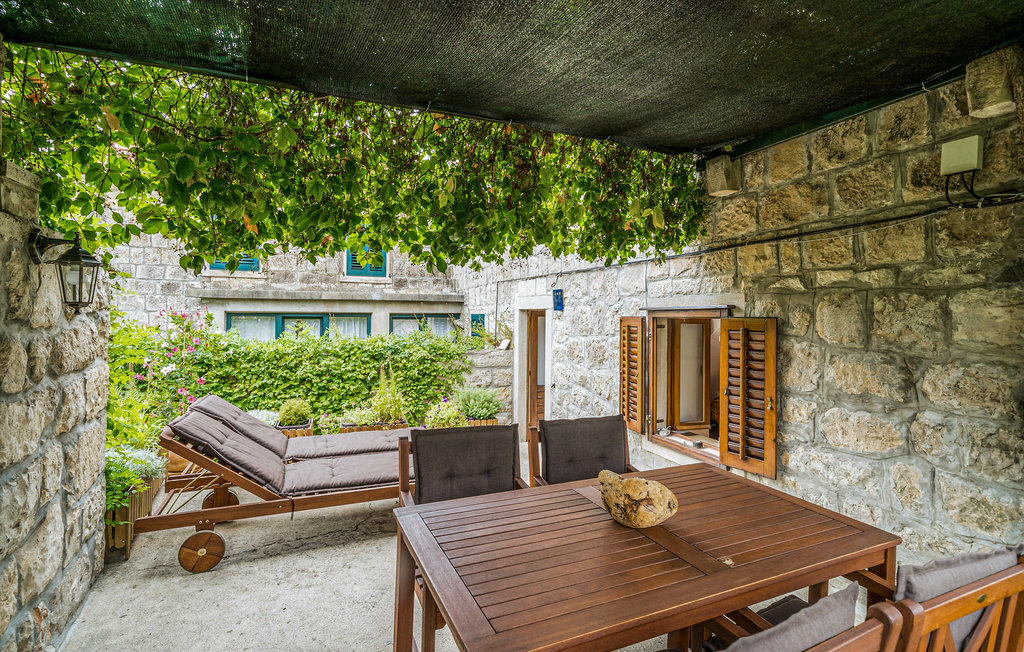 Feriehus - Dubrovnik-Popovici , Kroatia - CDD101 11