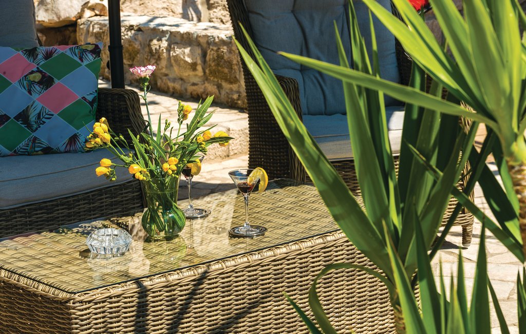 Ferienhaus - Dubrovnik-Trsteno , Kroatien - CDD107 15