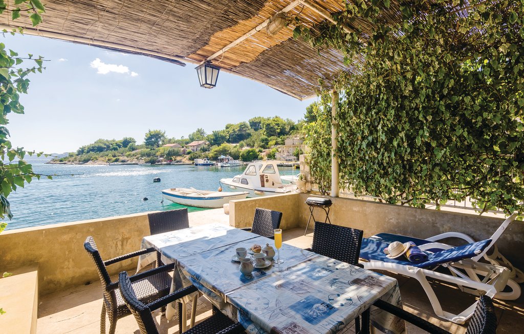 Ferieleilighet - Dubrovnik-Slano , Kroatia - CDD315 4