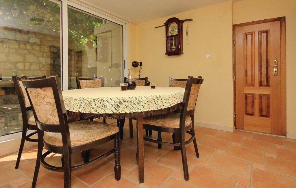 Semesterhus - Dubrovnik-Oslje , Kroatien - CDD348 31