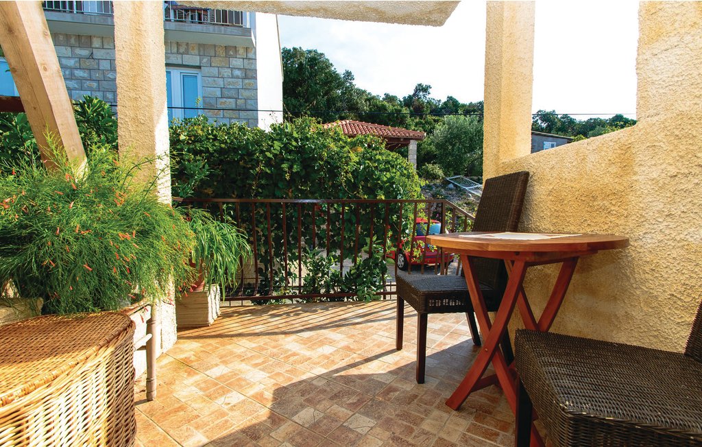 Semesterlägenhet - Dubrovnik-Molunat , Kroatien - CDD402 13