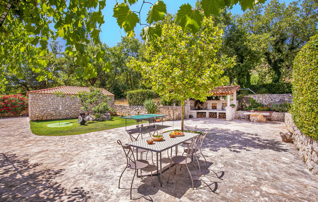 Ferienhaus - Dubrovnik-Imotica , Kroatien - CDD510 8