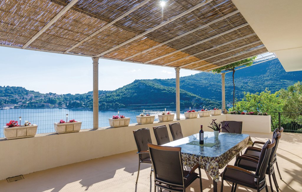 Ferienwohnung - Dubrovnik-Zaton Veliki , Kroatien - CDD524 7