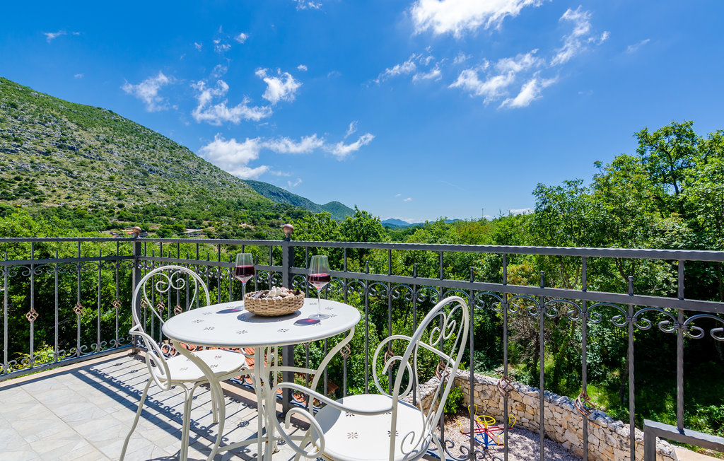 Ferienhaus - Dubrovnik-Gromaca , Kroatien - CDD651 27
