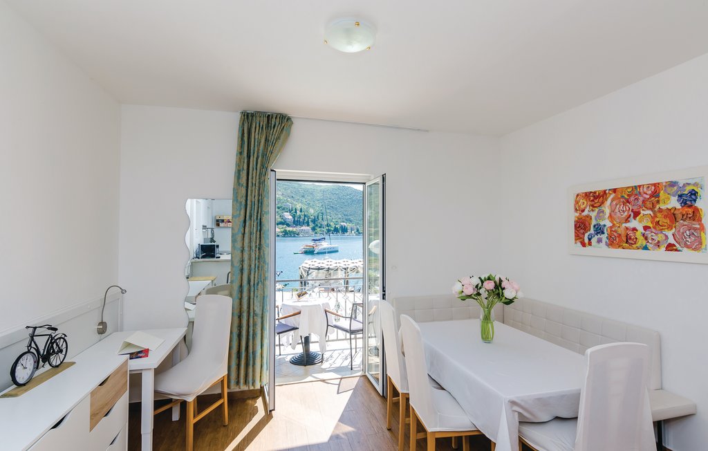 Ferienwohnung - Dubrovnik-Zaton Mali , Kroatien - CDD655 21
