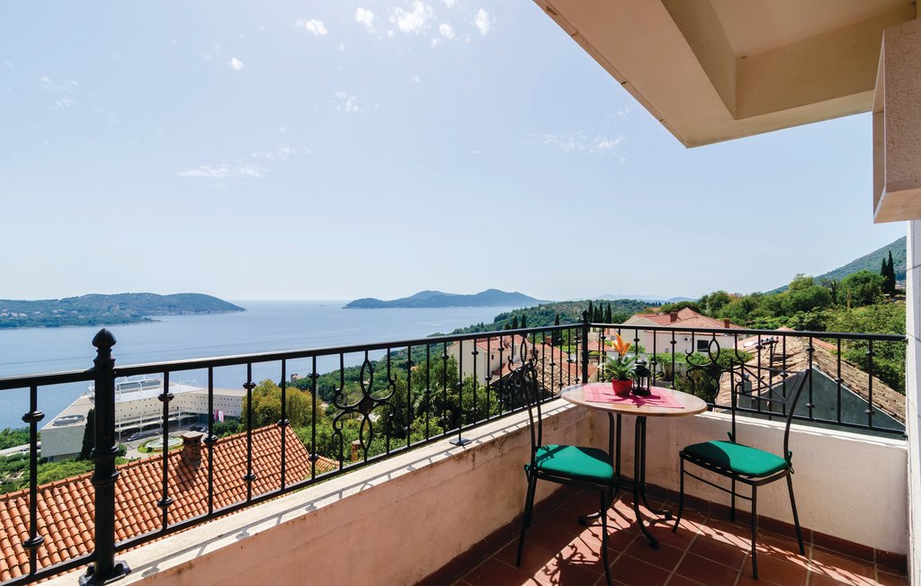 Ferienhaus - Dubrovnik-Orasac , Kroatien - CDD681 6