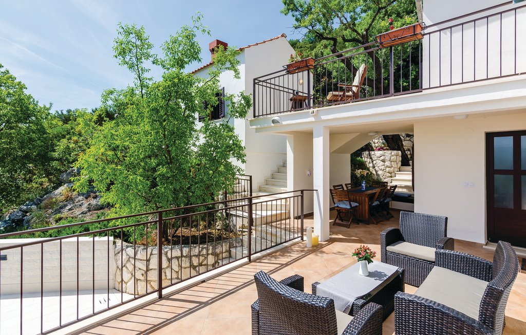 Ferienhaus - Dubrovnik-Oslje , Kroatien - CDD696 11