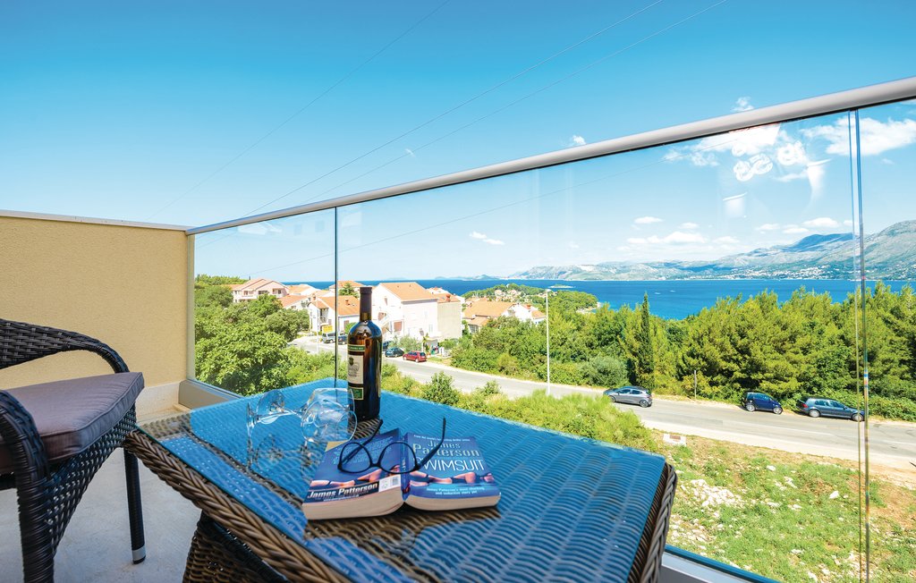 Ferienwohnung - Dubrovnik-Cavtat , Kroatien - CDD735 7