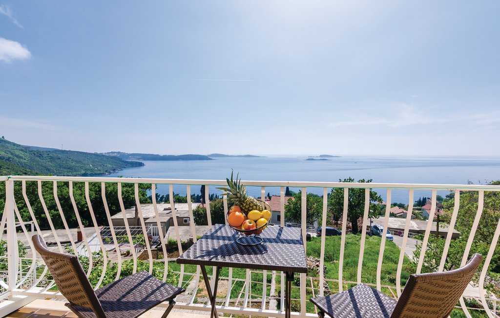 Lejlighed - Dubrovnik-Plat , Kroatien - CDD738 1