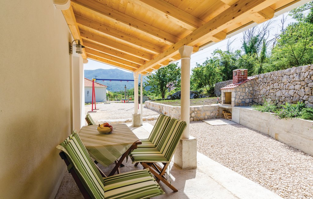 Ferienhaus - Dubrovnik-Gruda , Kroatien - CDD744 3