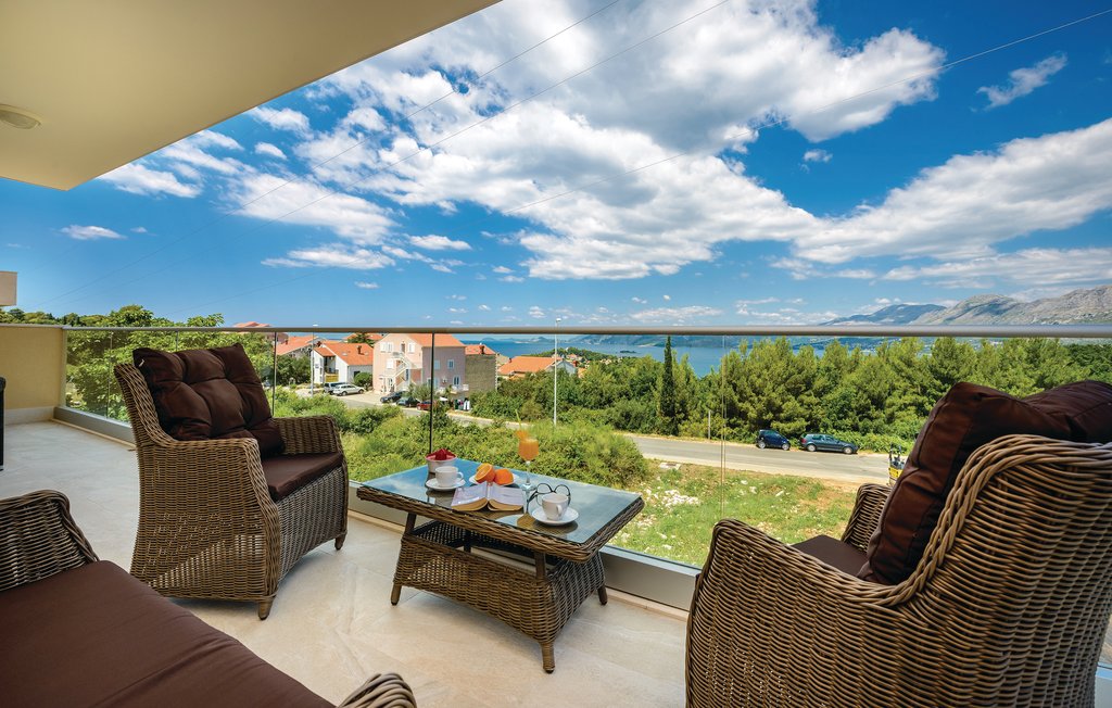 Ferieleilighet - Cavtat , Kroatia - CDD784 8